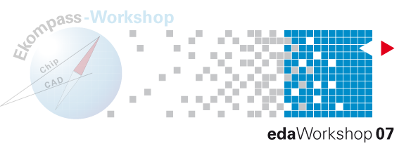 Aus Ekompass Workshop wird edaWorkshop