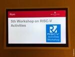 RISC-V-Workshops