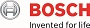 Bosch Sensortec GmbH Logo