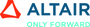 Altair Engineering GmbH Logo
