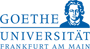 Universität Frankfurt Logo