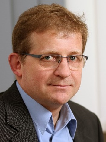 Wolfgang Kunz (Technical University of Kaiserslautern, D)