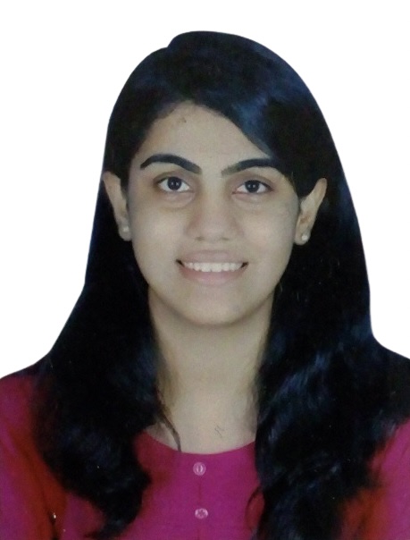 Mayuri Bhadra (Infineon Technologies, DE)